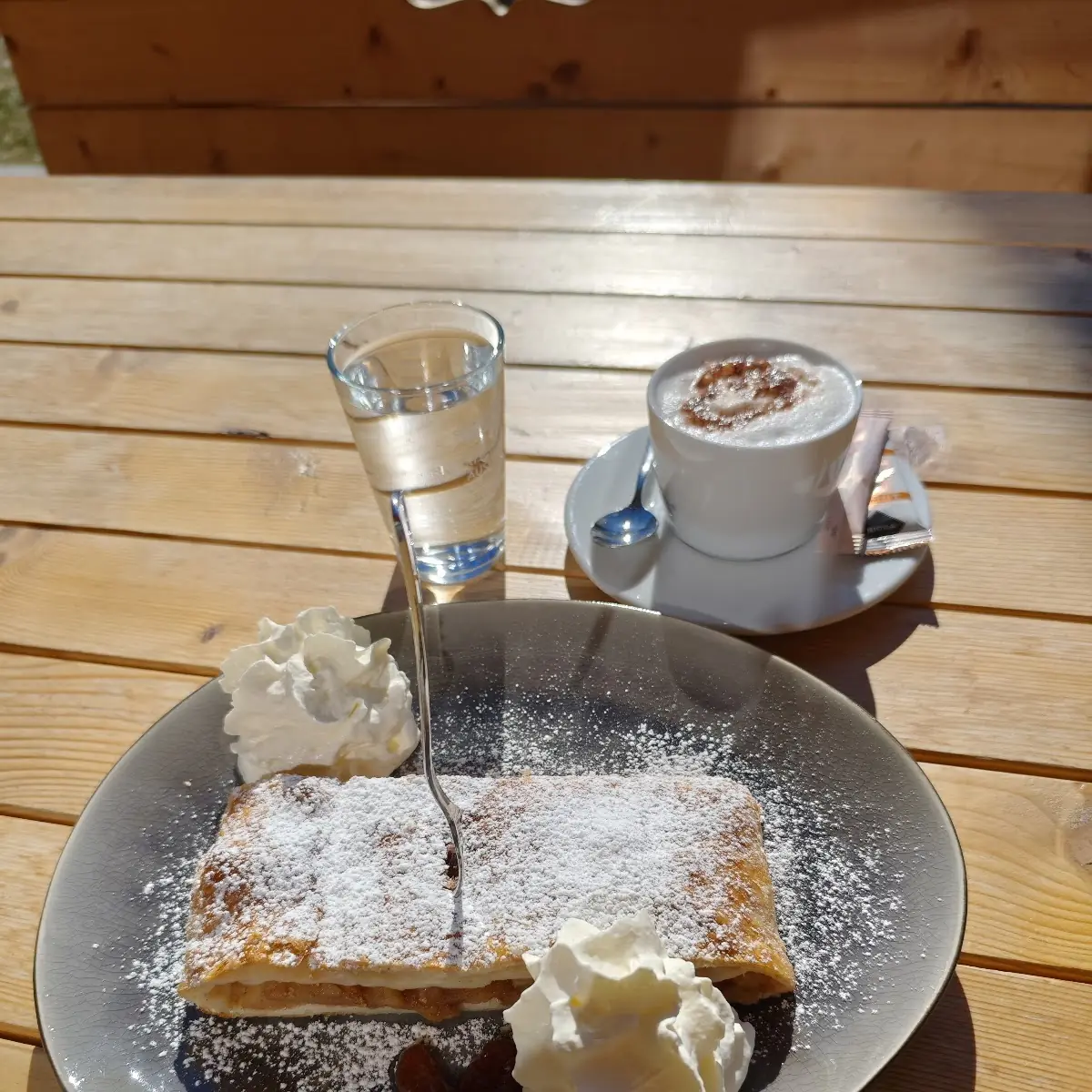 Essen und Trinken photo 5