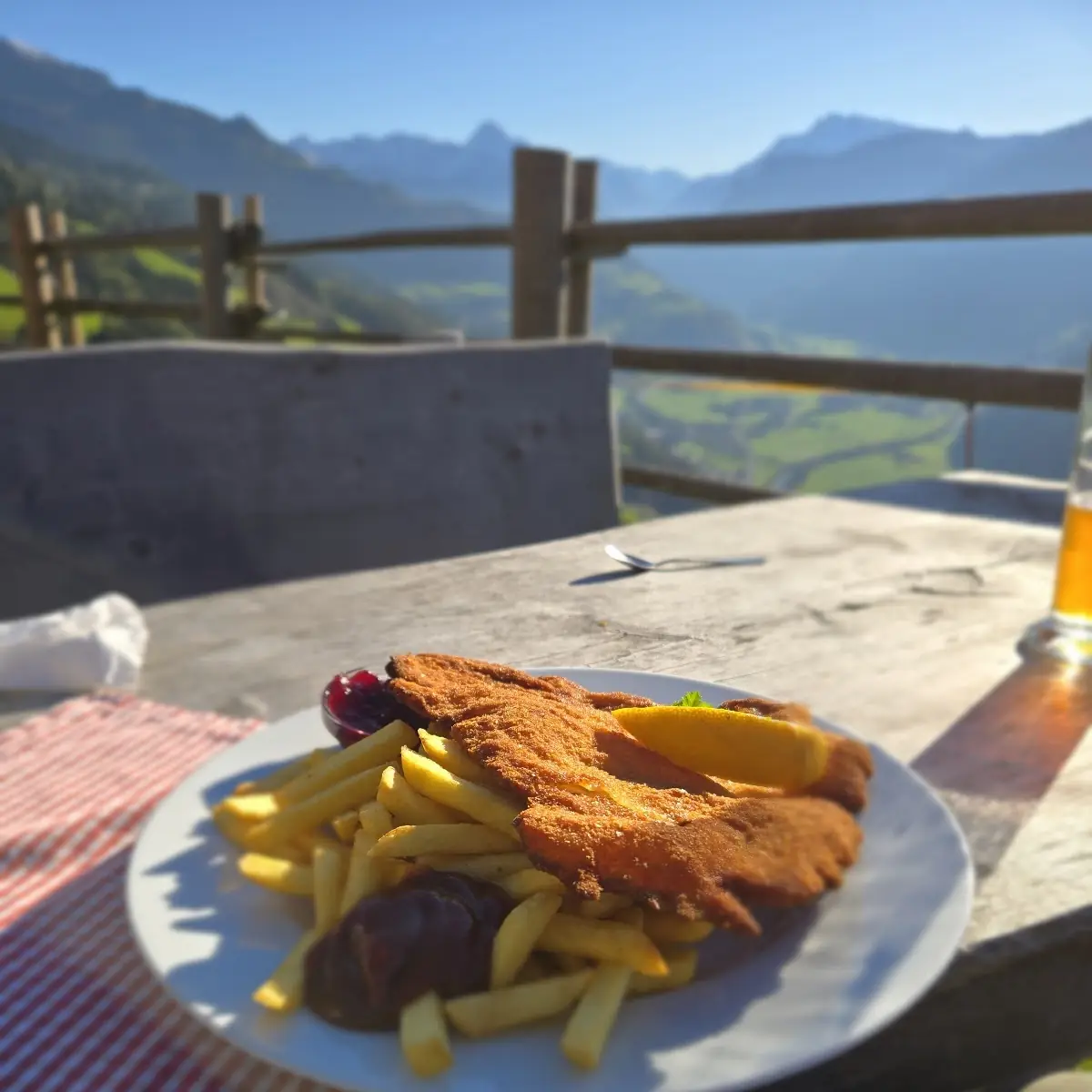 Essen und Trinken photo 8