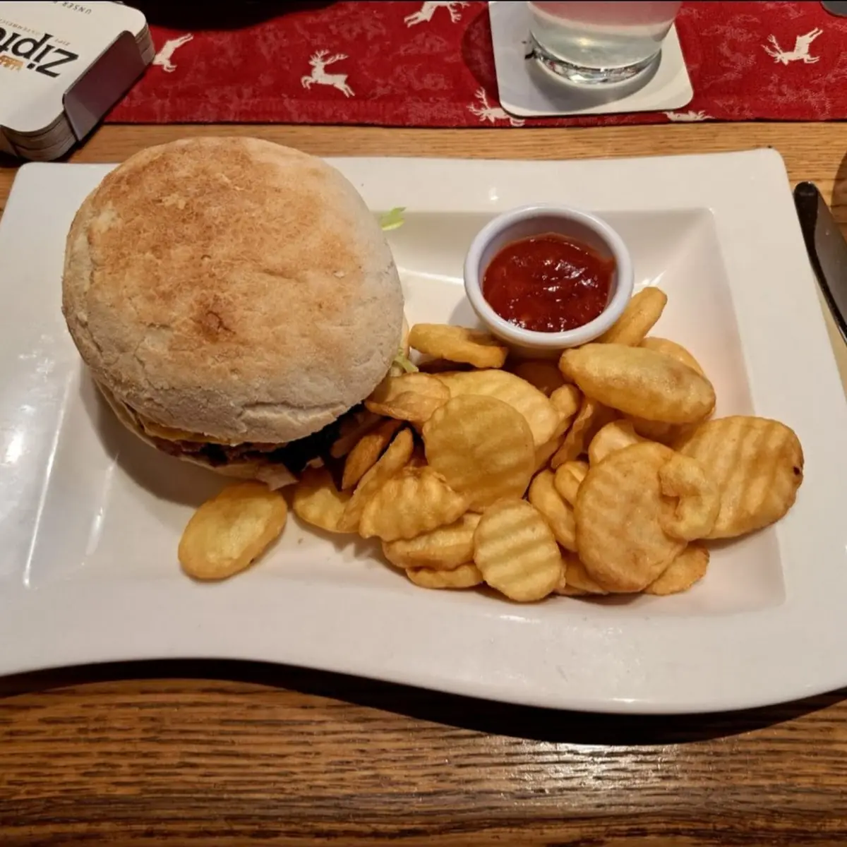 Essen und Trinken photo 10