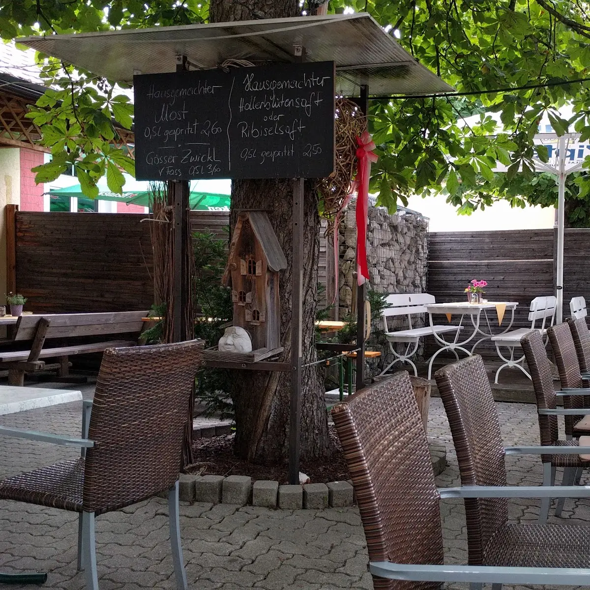 Atmosphäre photo 3