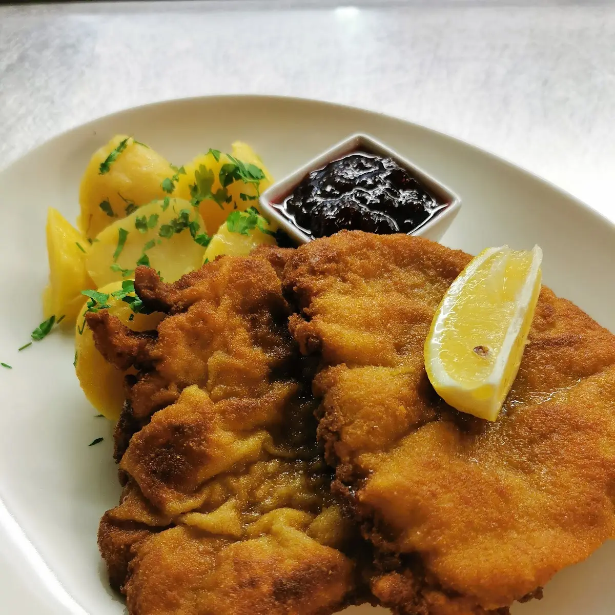 Essen und Trinken photo 1
