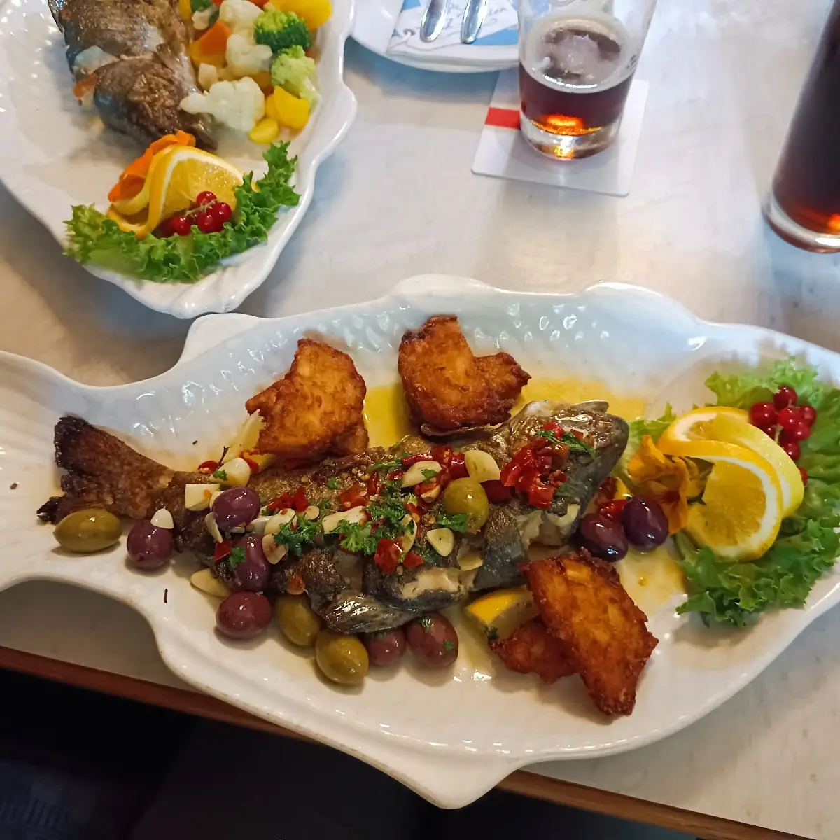 Essen und Trinken photo 2