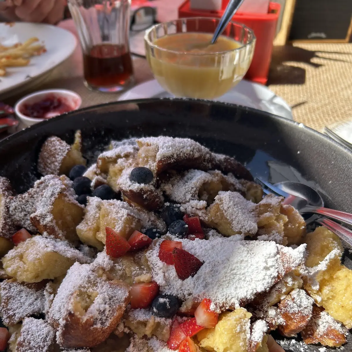 Essen und Trinken photo 4