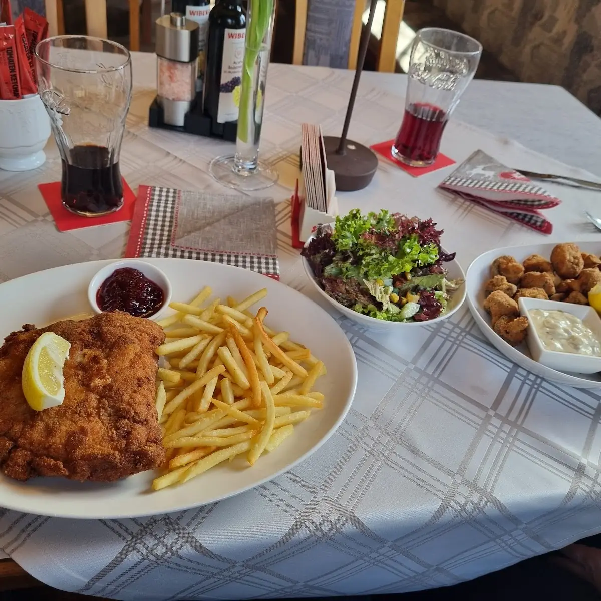 Essen und Trinken photo 7