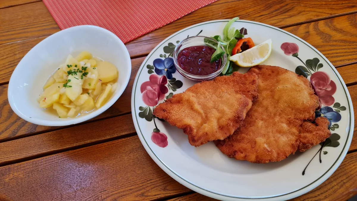 Essen und Trinken photo 1