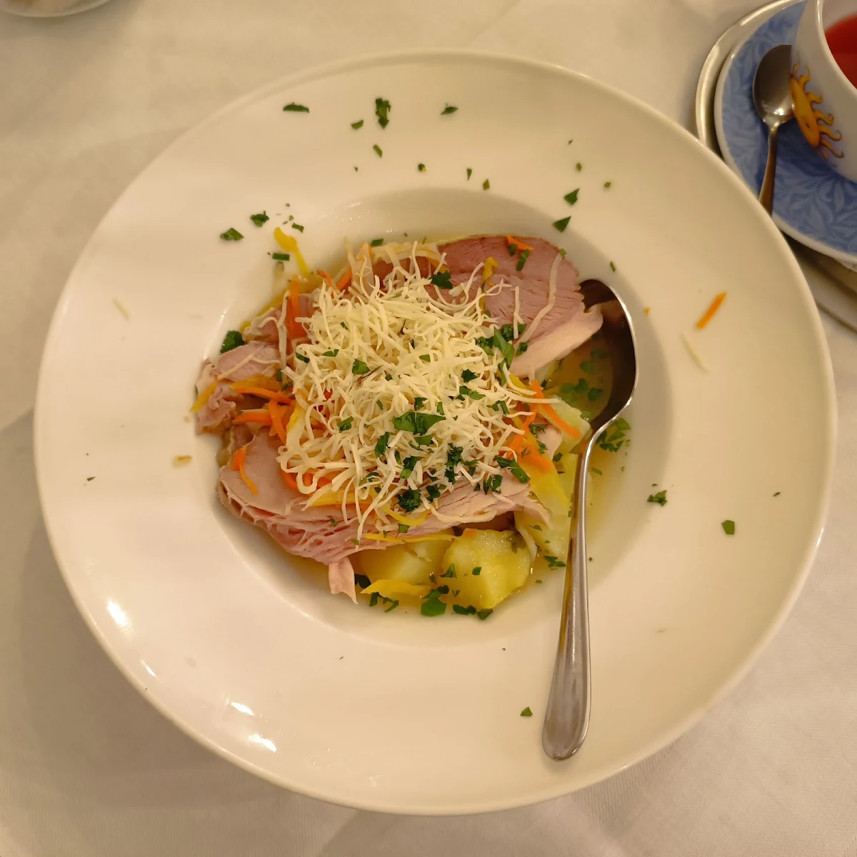 Essen und Trinken photo 10