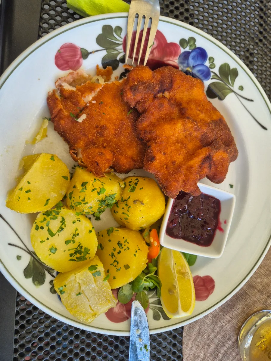Essen und Trinken photo 2
