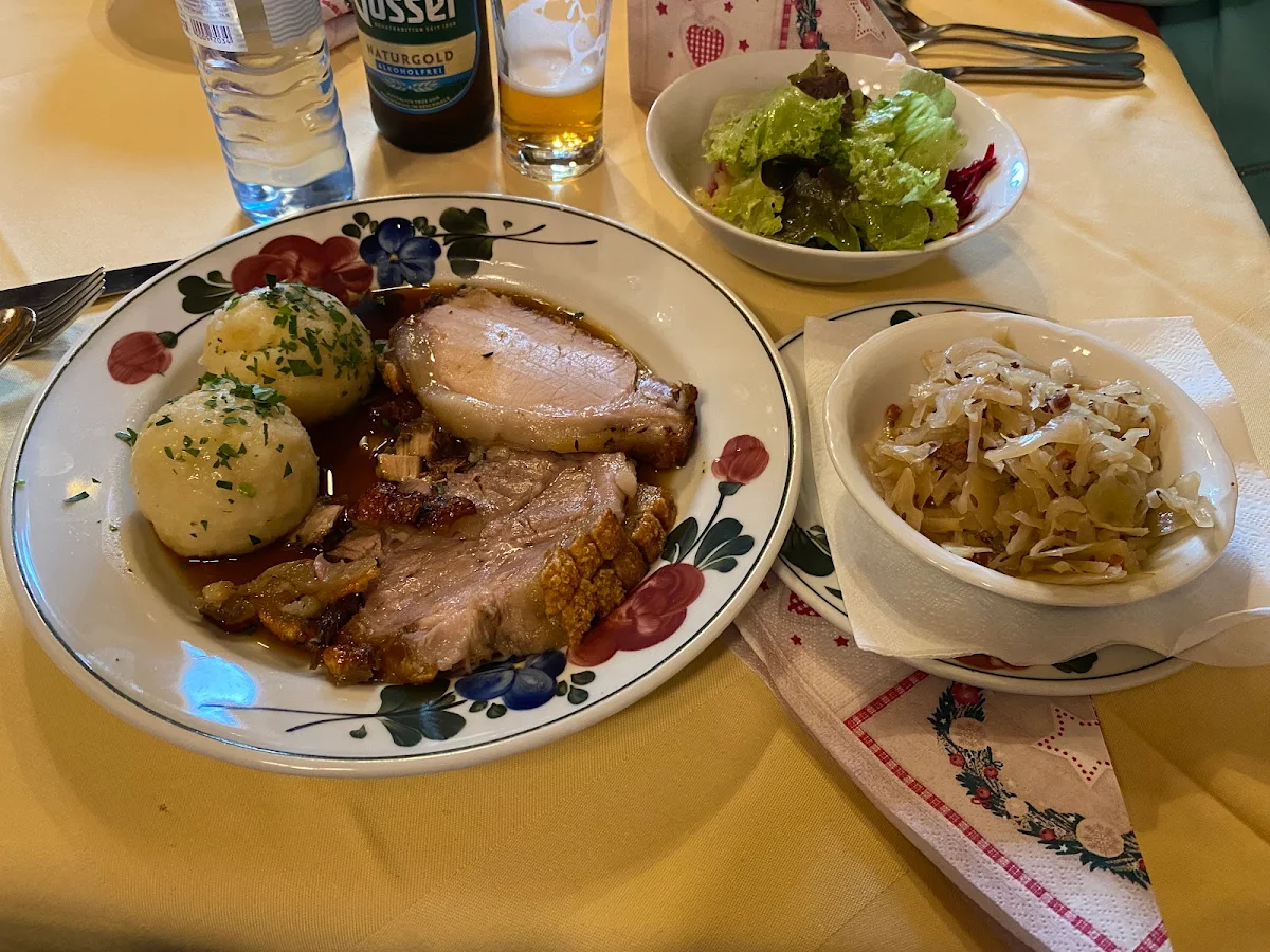 Essen und Trinken photo 5