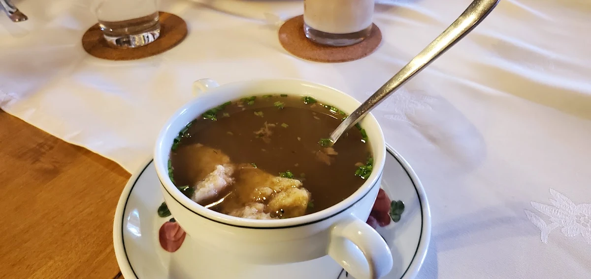 Essen und Trinken photo 6