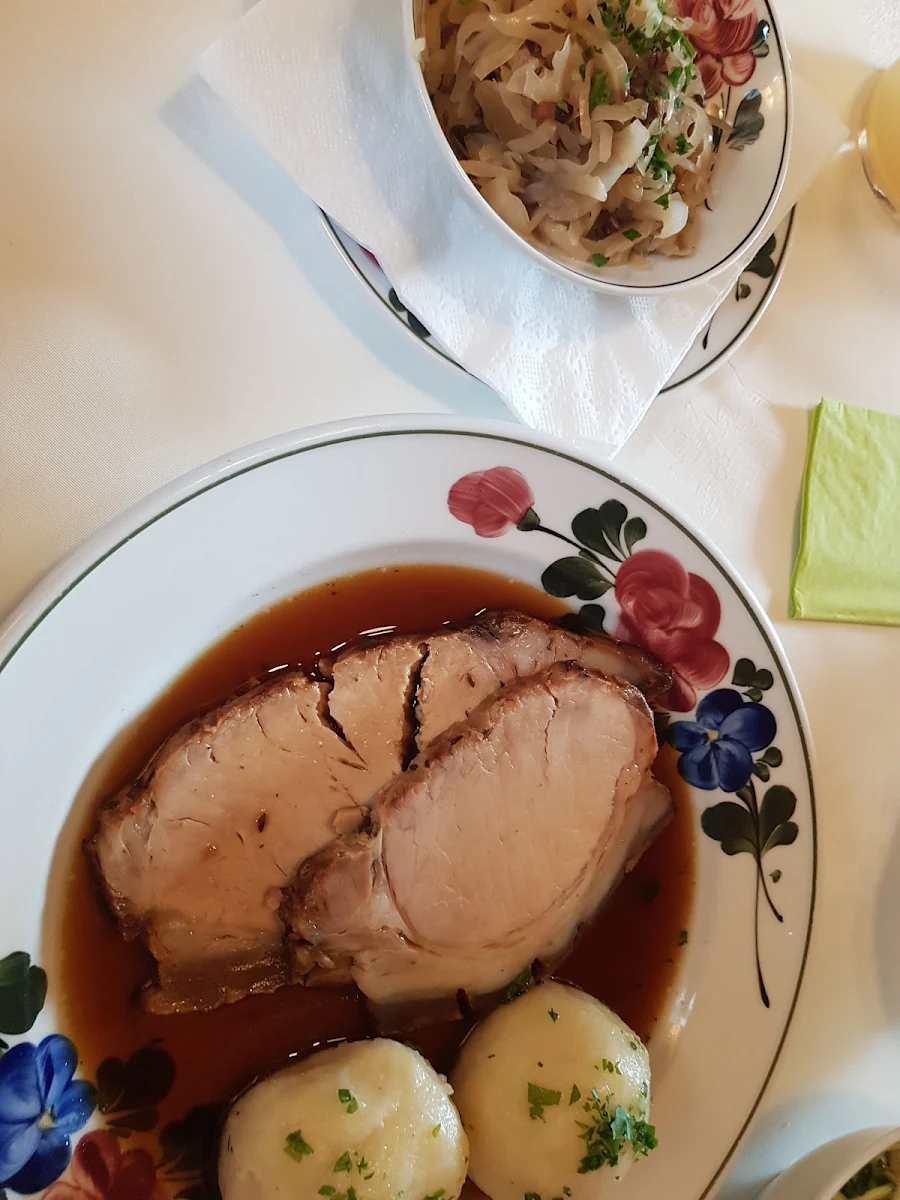 Essen und Trinken photo 8