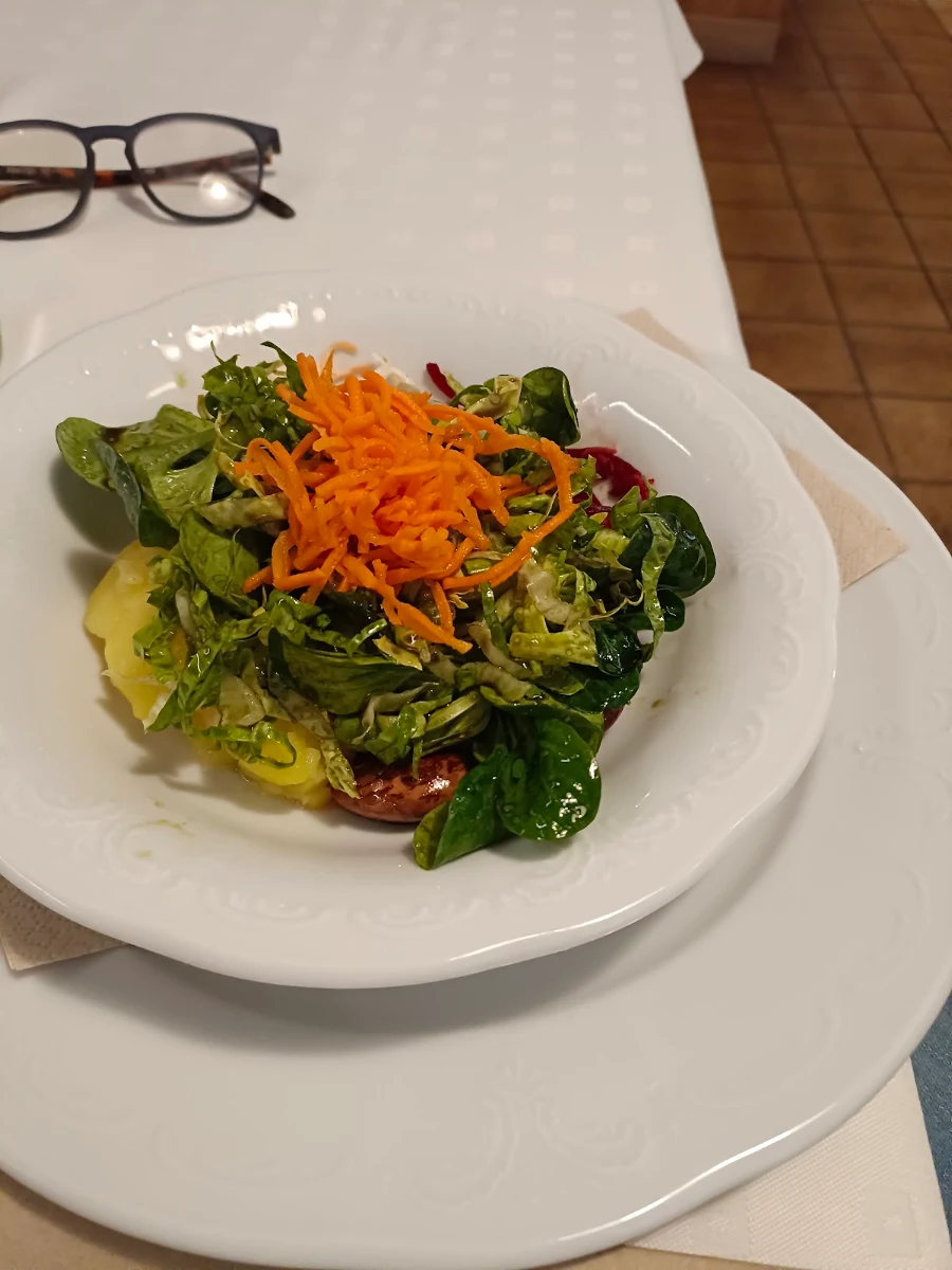 Essen und Trinken photo 10