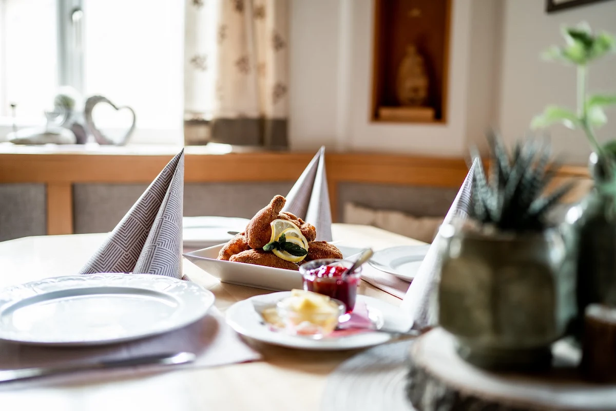 Essen und Trinken photo 3