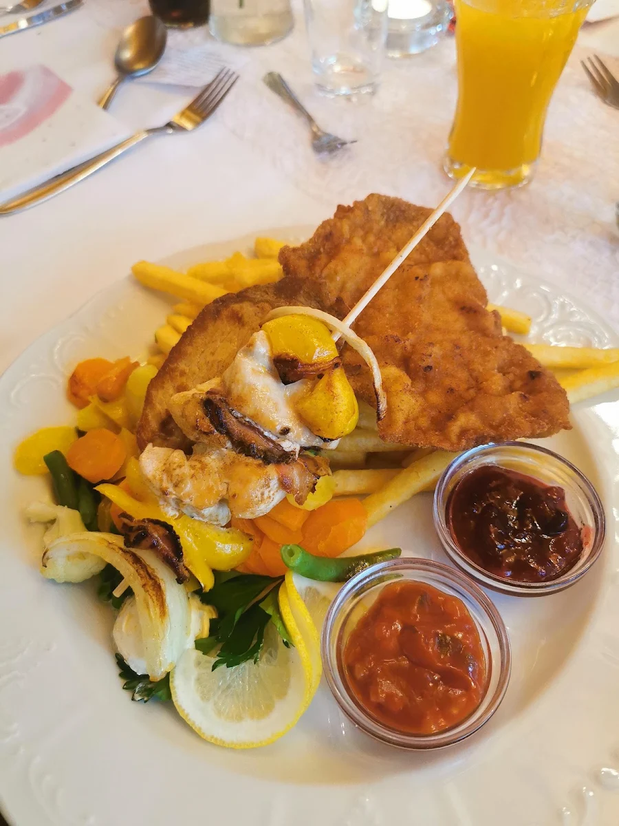 Essen und Trinken photo 9