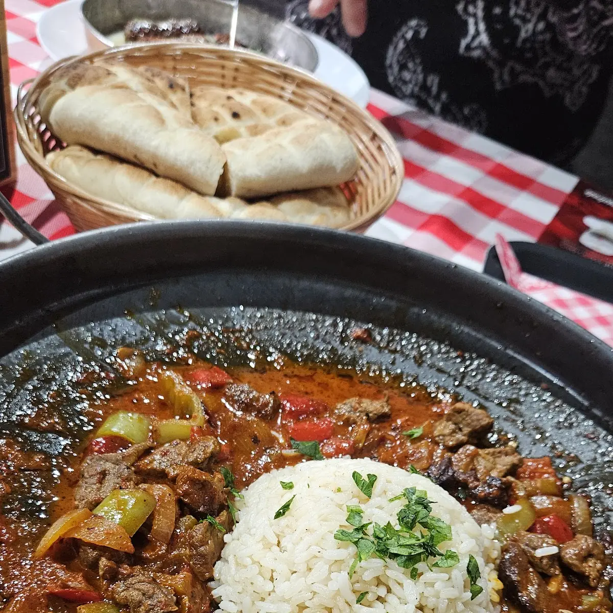 Essen und Trinken photo 3