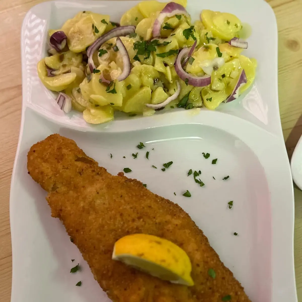 Essen und Trinken photo 7