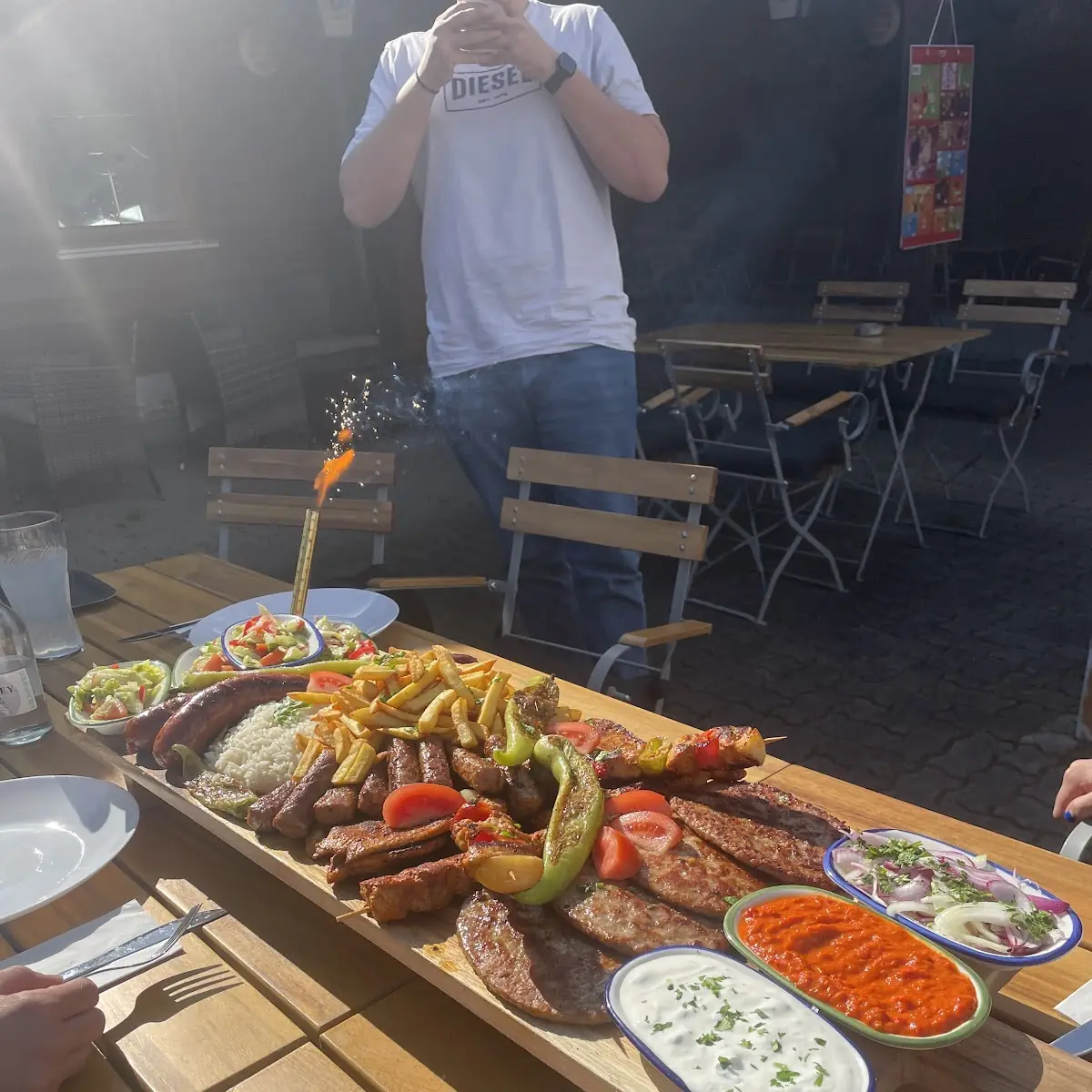 Essen und Trinken photo 8