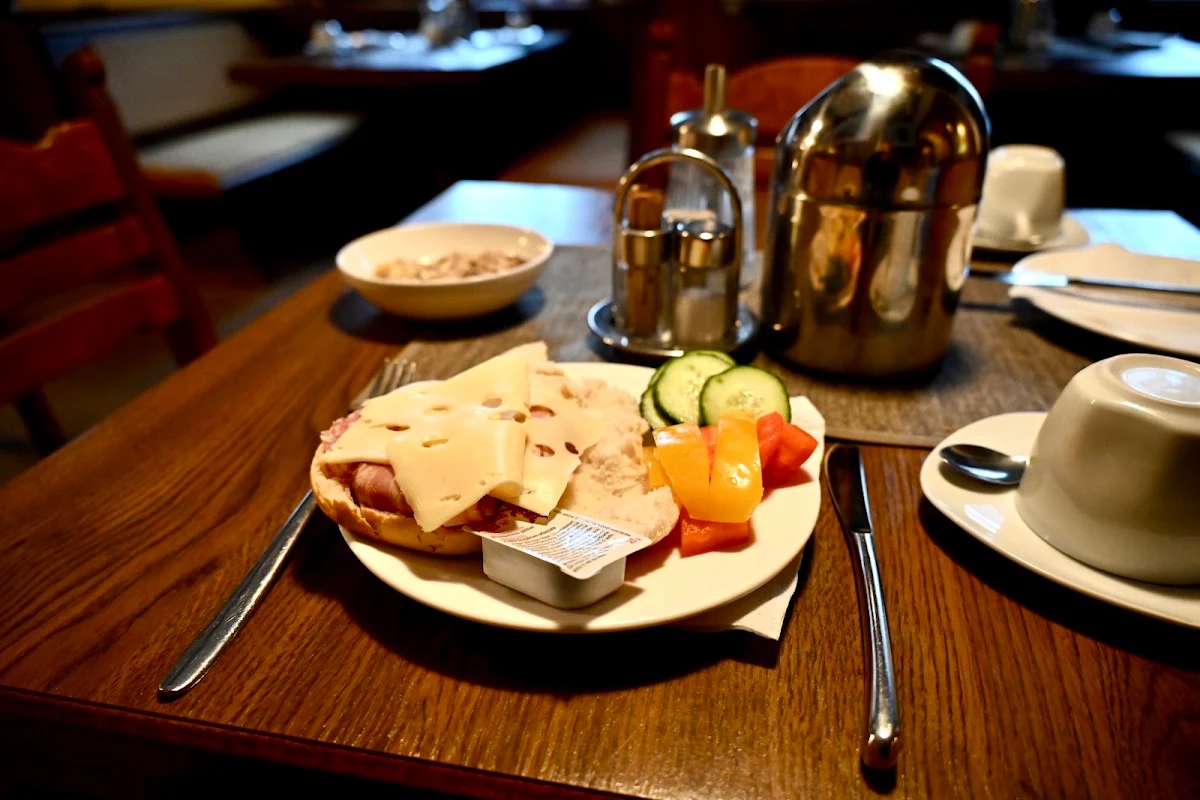 Essen und Trinken photo 5