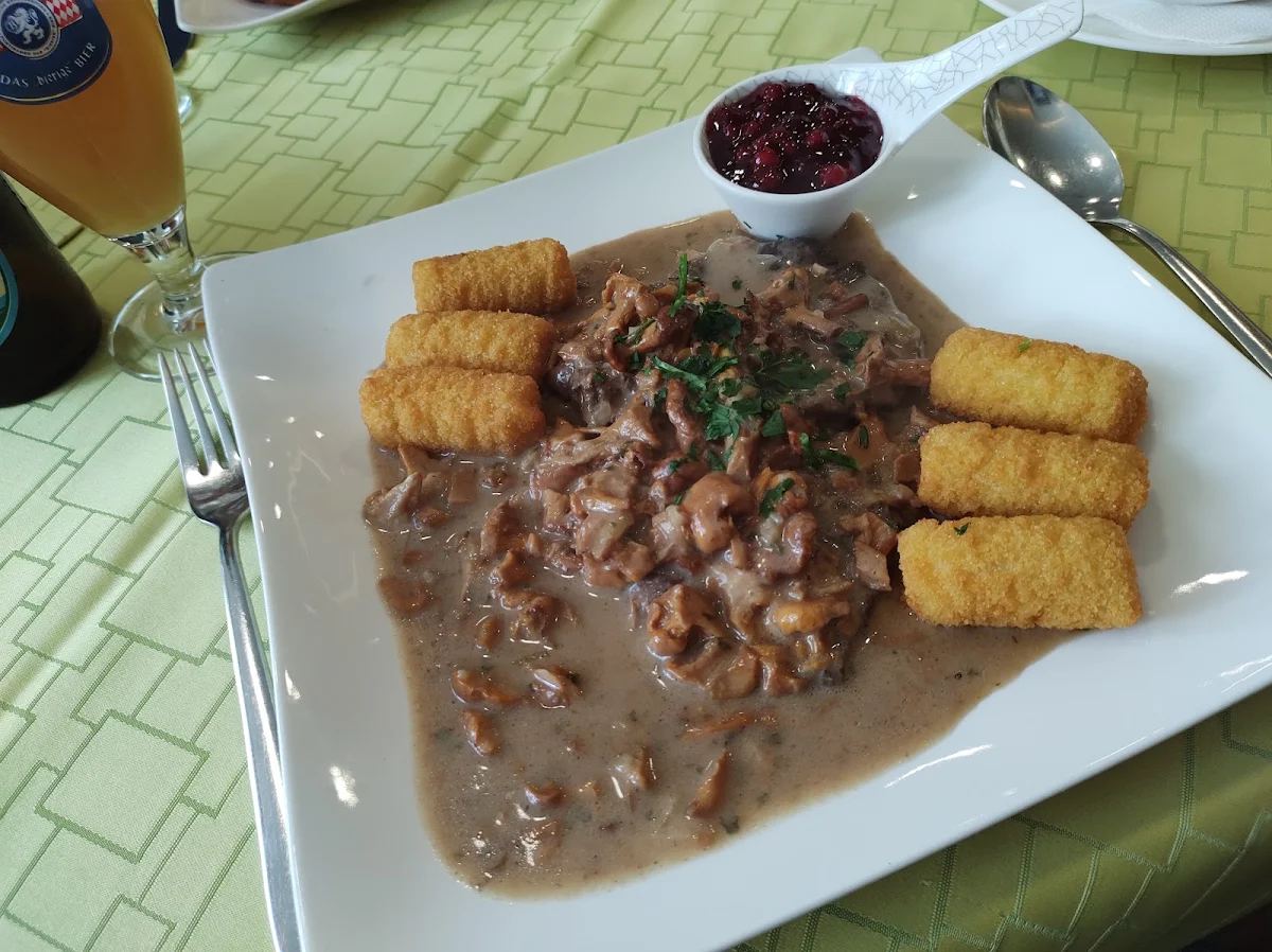 Essen und Trinken photo 6