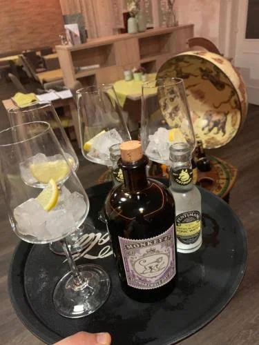 Essen und Trinken photo 8