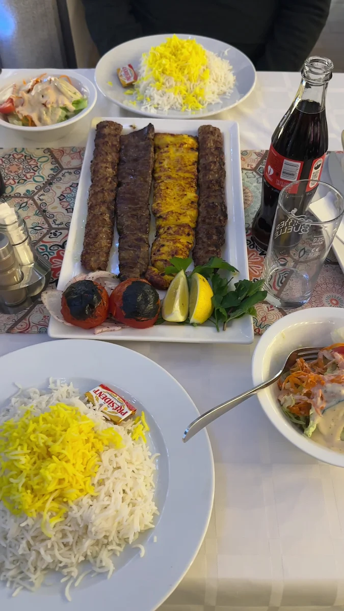 Essen und Trinken photo 8