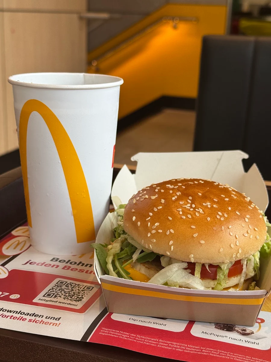 Essen und Trinken photo 1