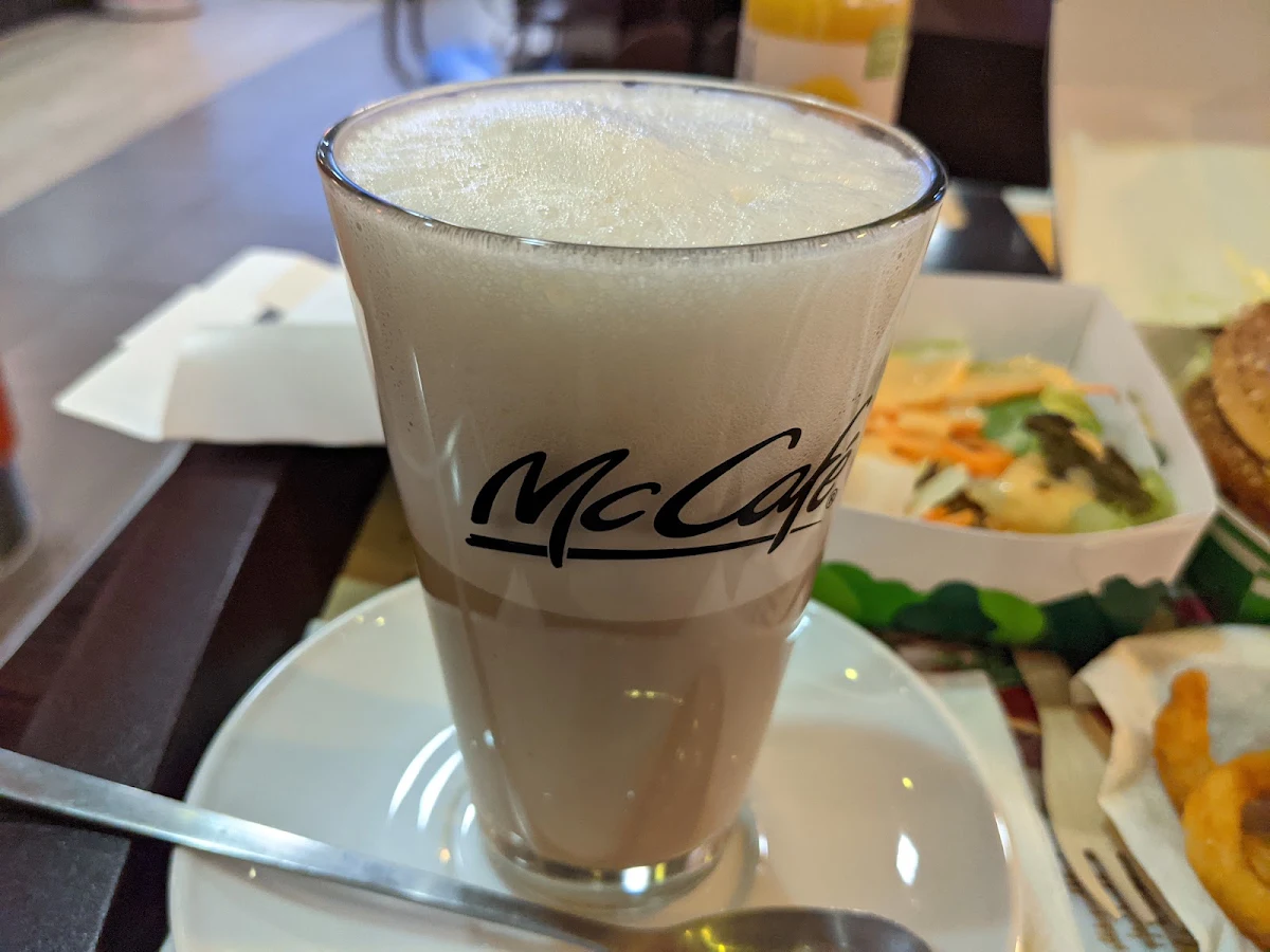 Essen und Trinken photo 4