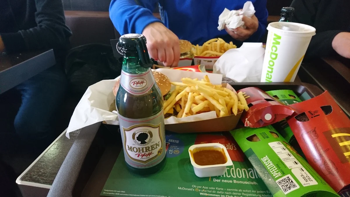 Essen und Trinken photo 5