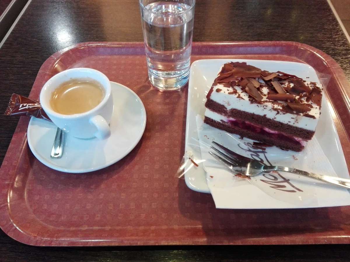 Essen und Trinken photo 6