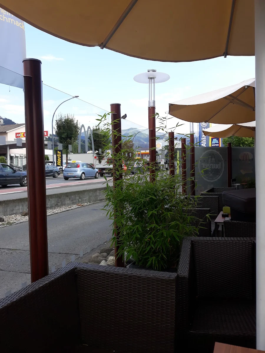 Atmosphäre photo 10