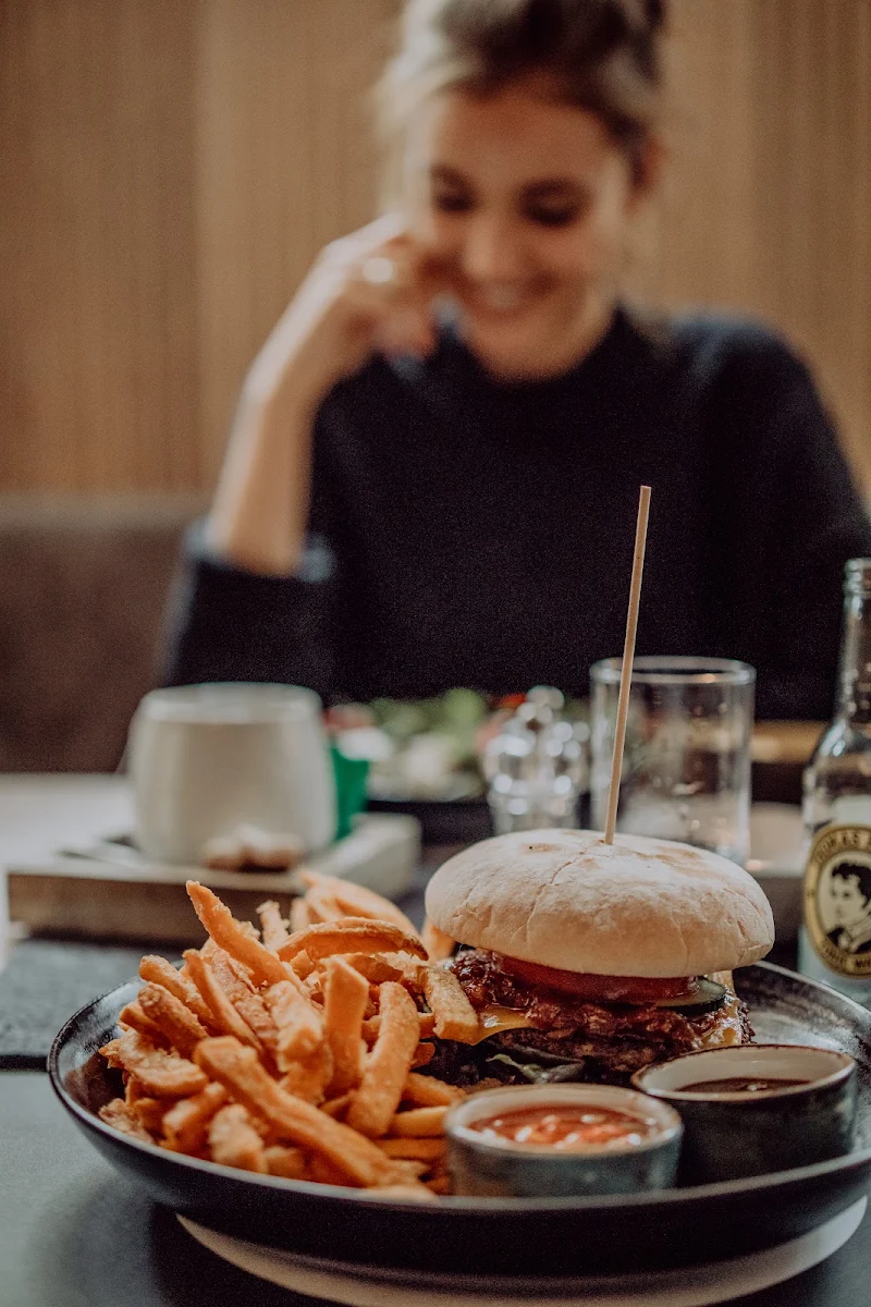 Essen und Trinken photo 10