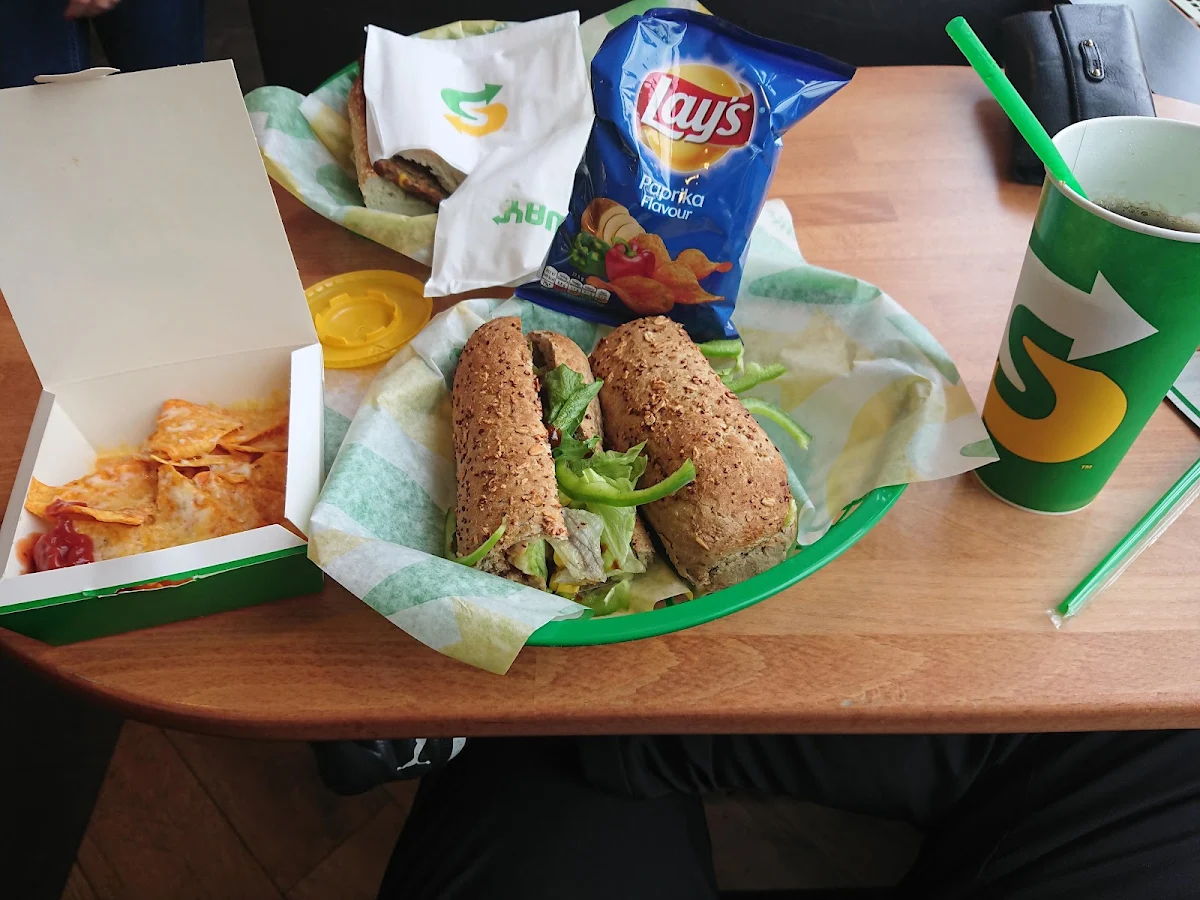 Essen und Trinken photo 1