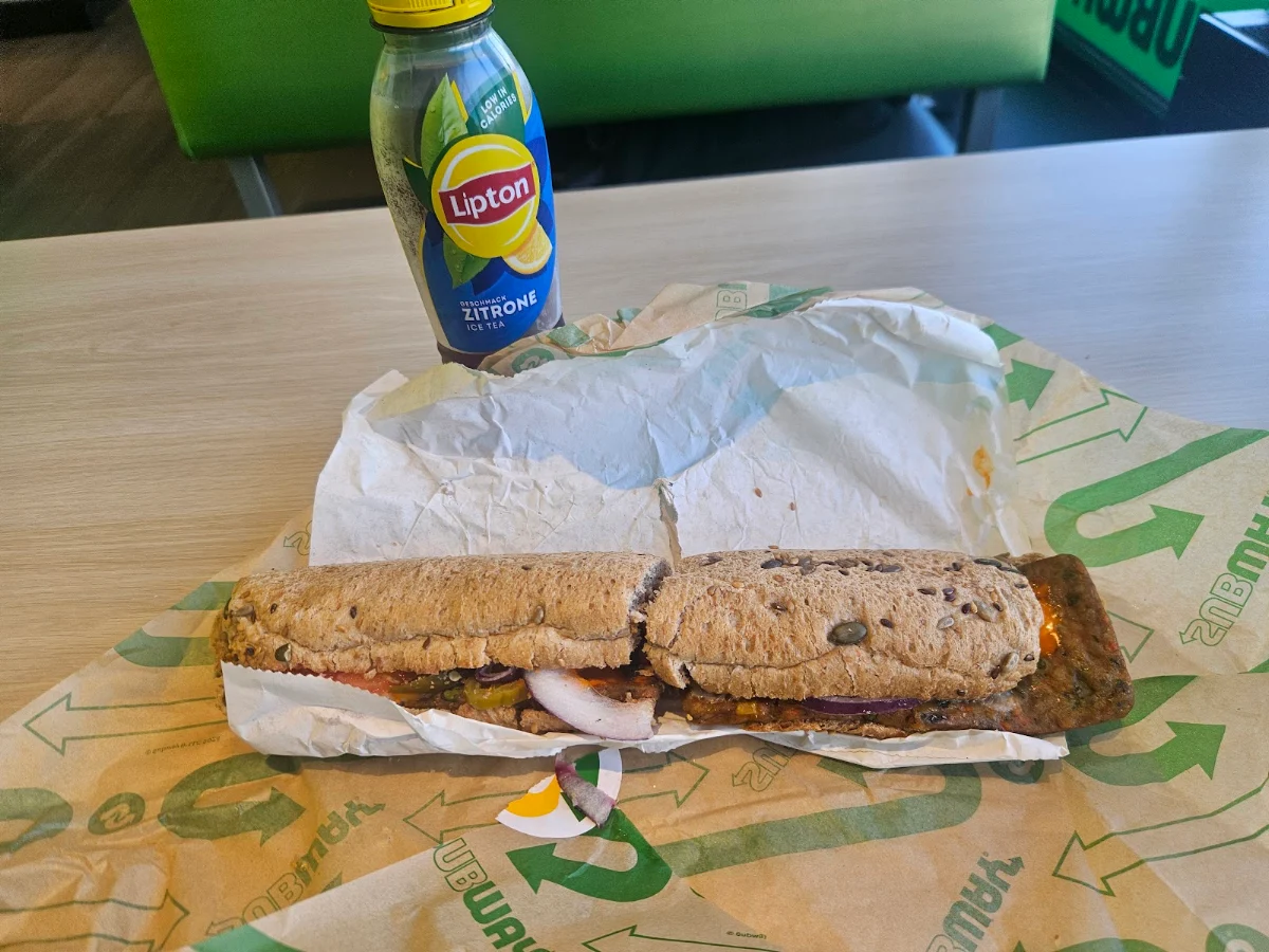 Essen und Trinken photo 2