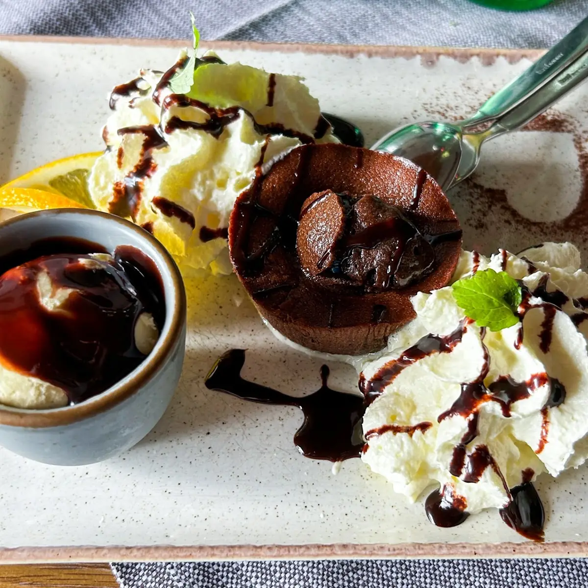Essen und Trinken photo 10
