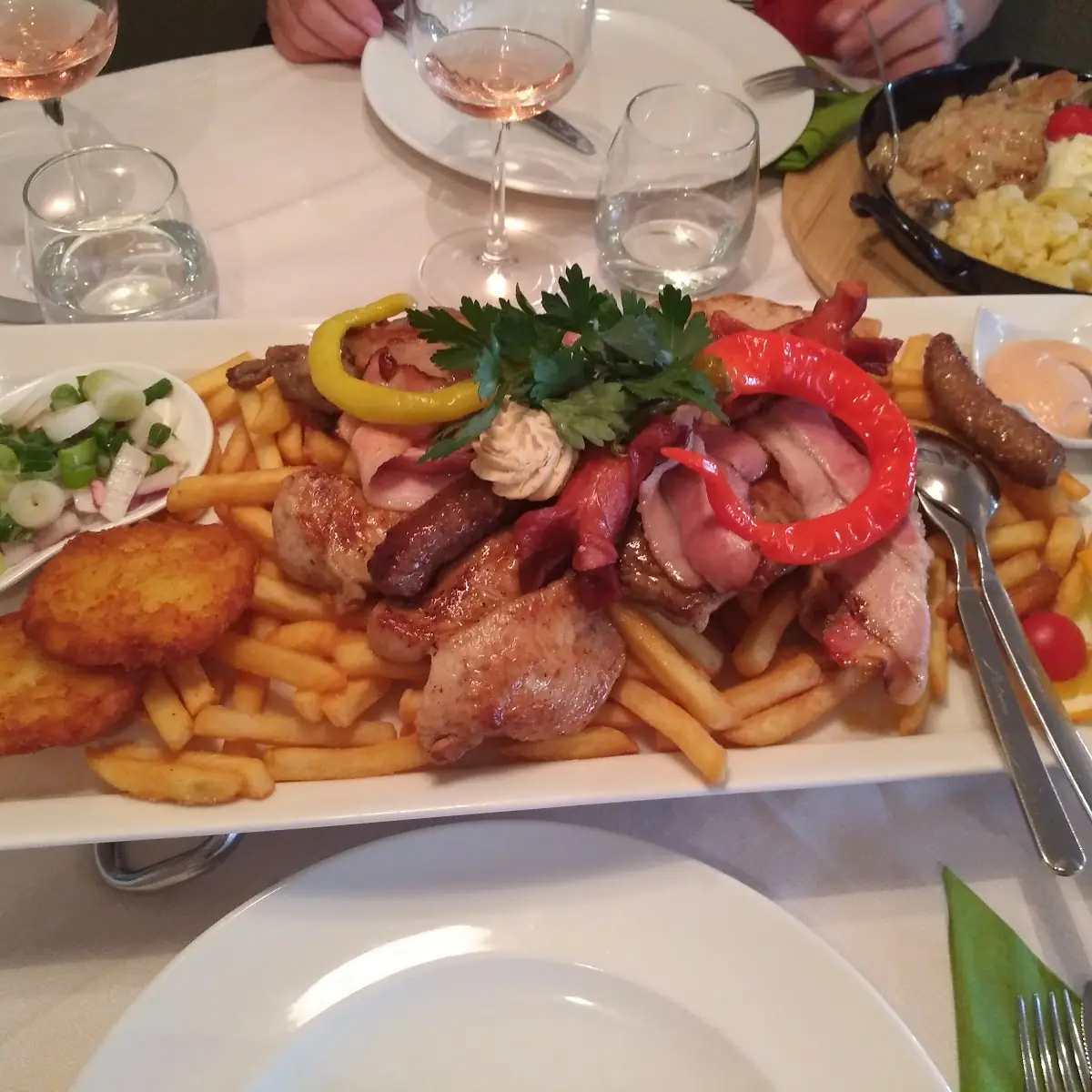 Essen und Trinken photo 2