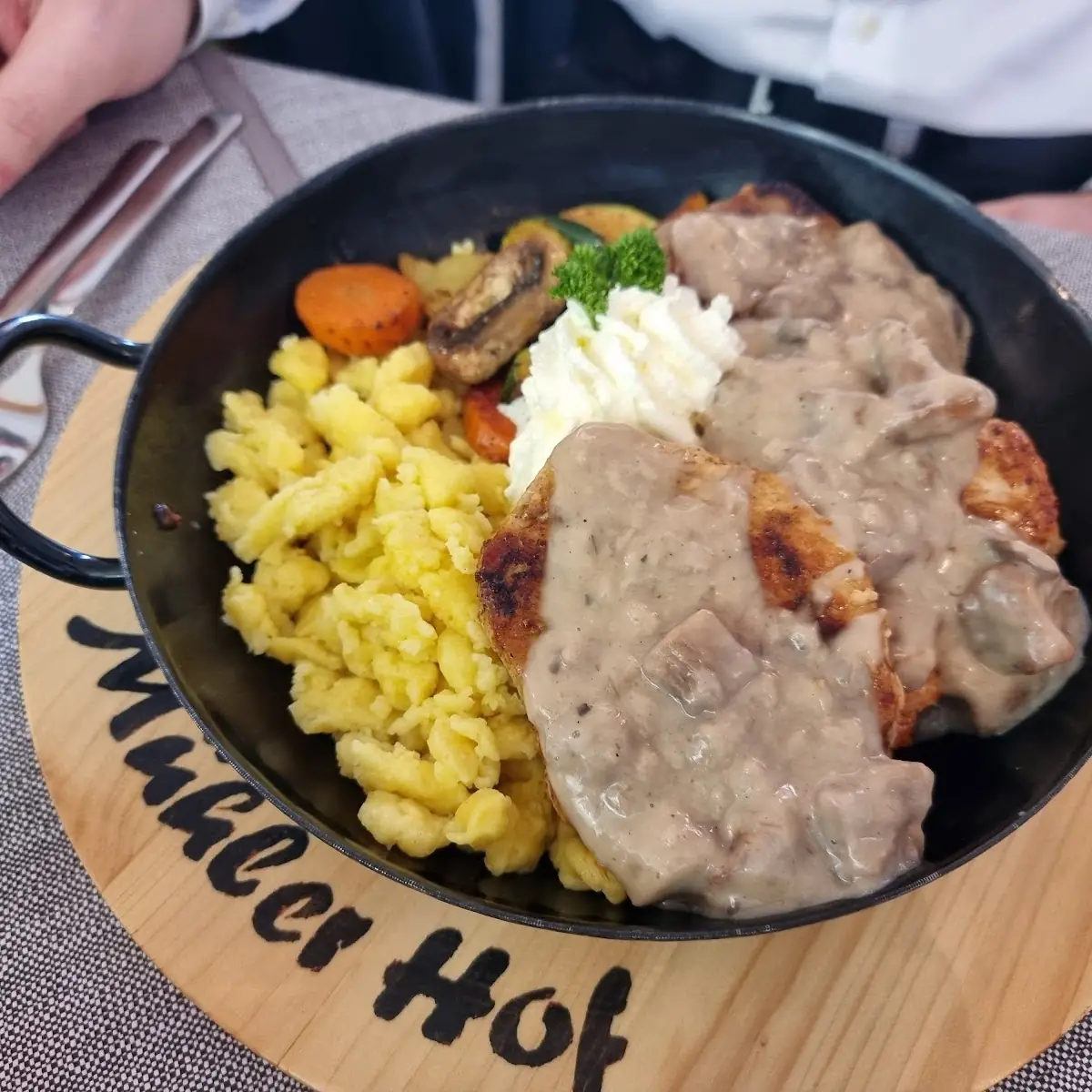Essen und Trinken photo 3