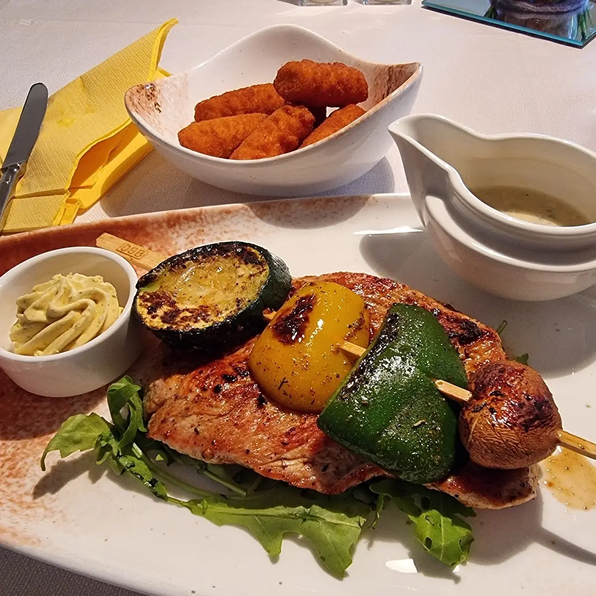 Essen und Trinken photo 7
