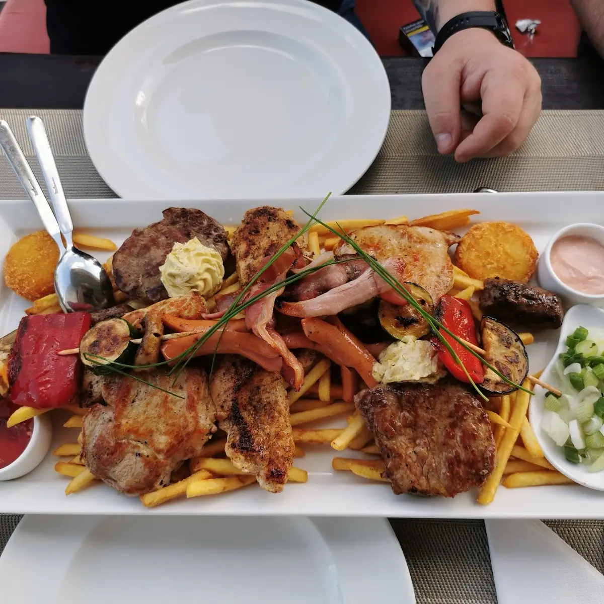 Essen und Trinken photo 8