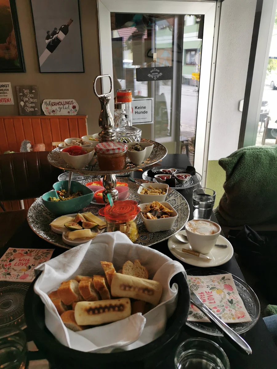 Essen und Trinken photo 7