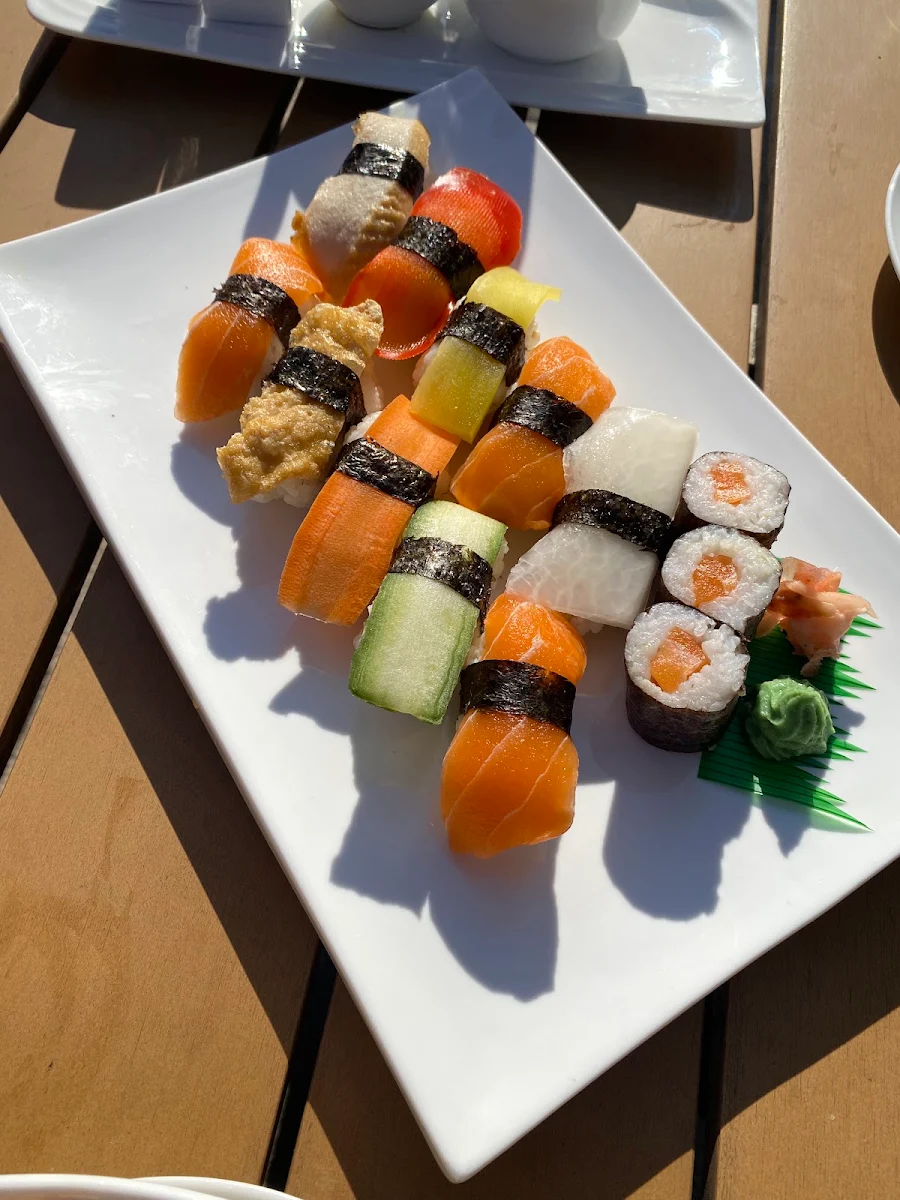 Essen und Trinken photo 5
