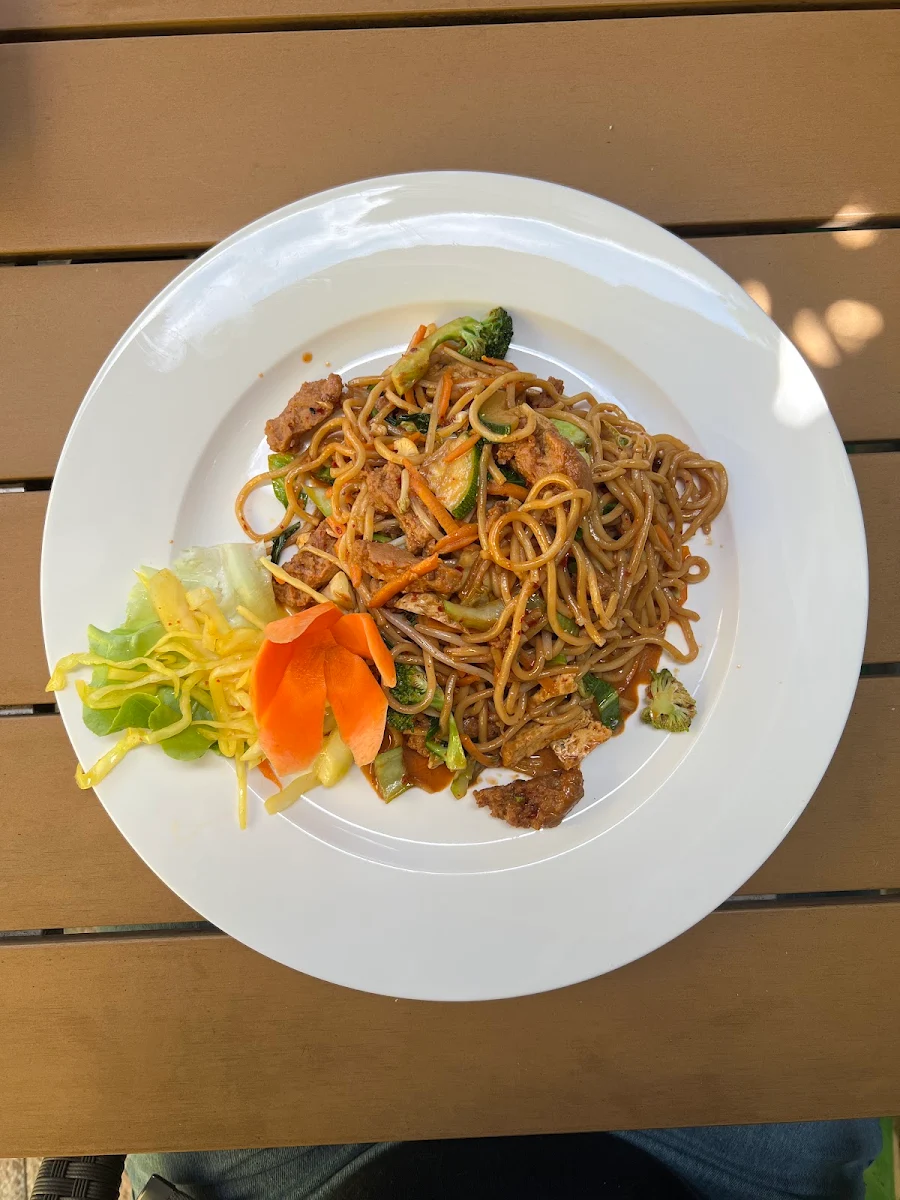 Essen und Trinken photo 7