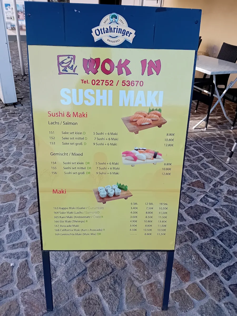 Speisekarte photo 7