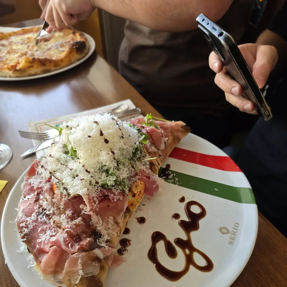 Essen und Trinken photo 7