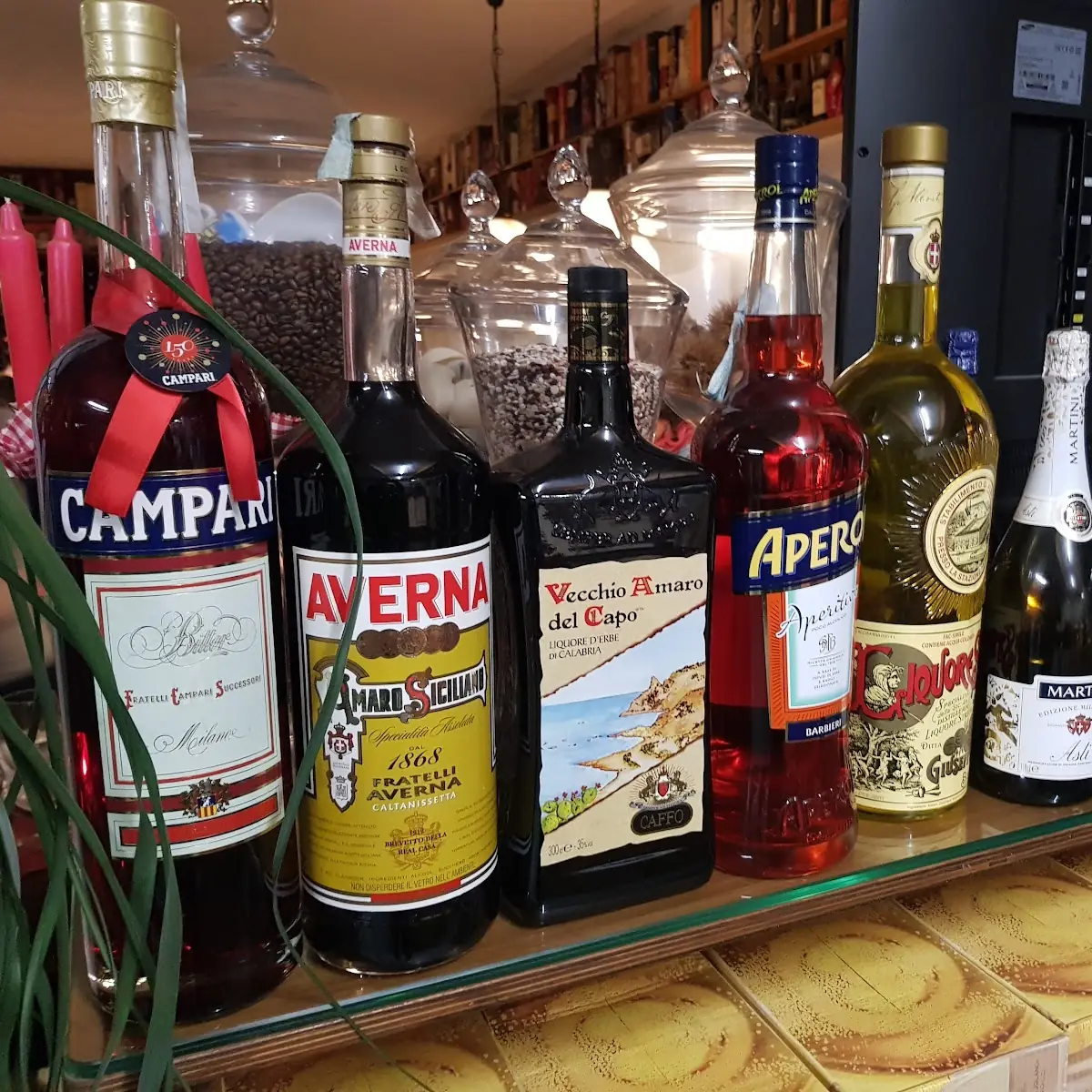 Essen und Trinken photo 8