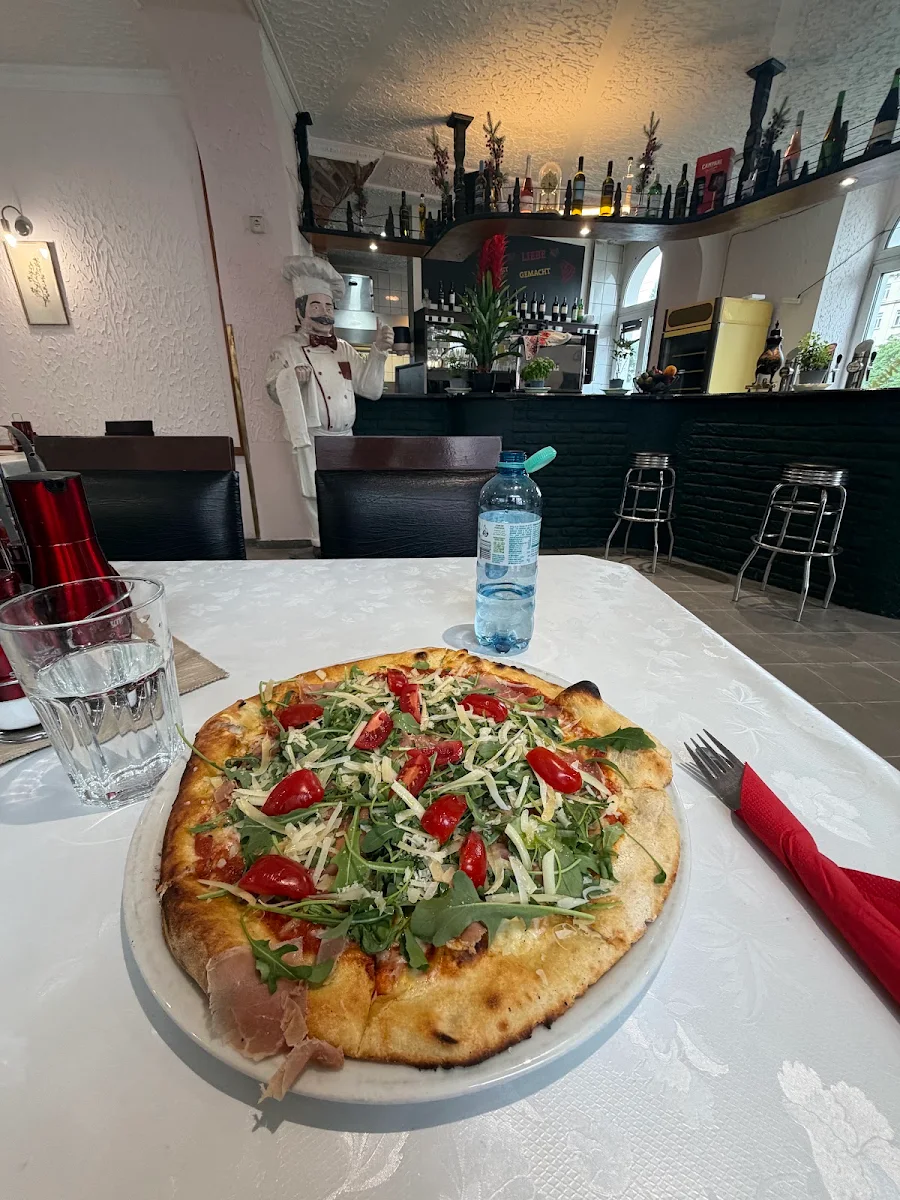 Essen und Trinken photo 9