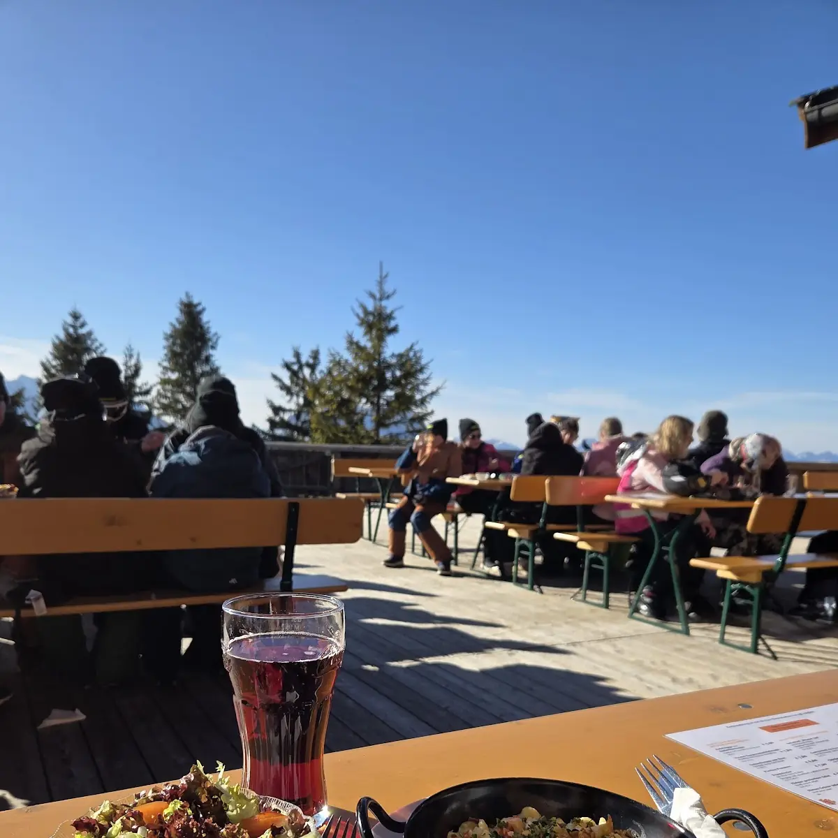 Essen und Trinken photo 10