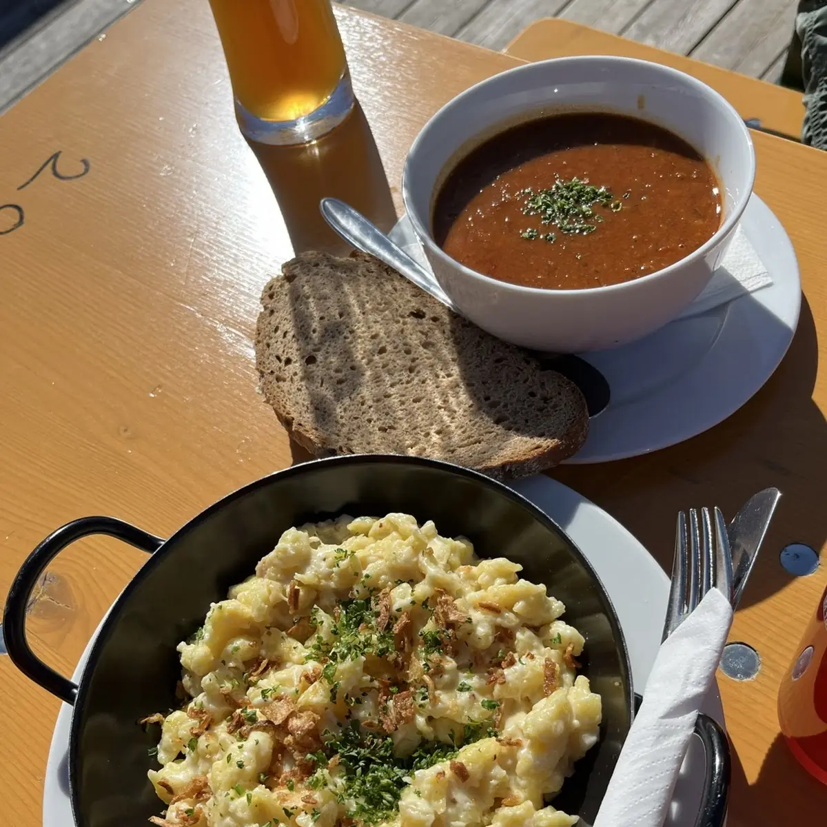 Essen und Trinken photo 7