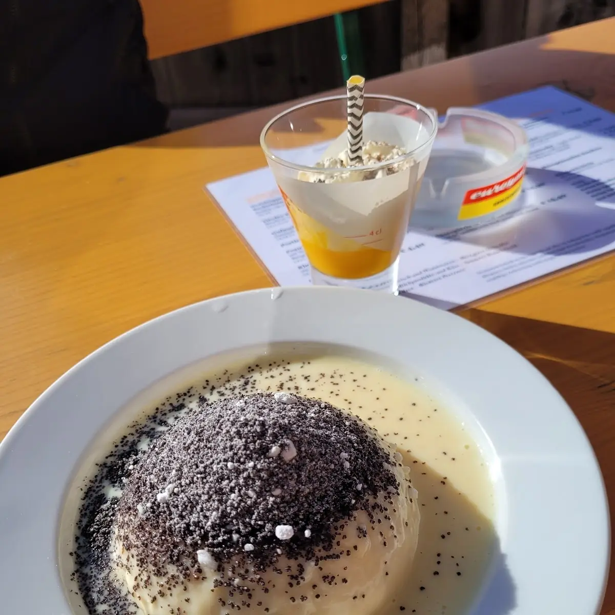 Essen und Trinken photo 8