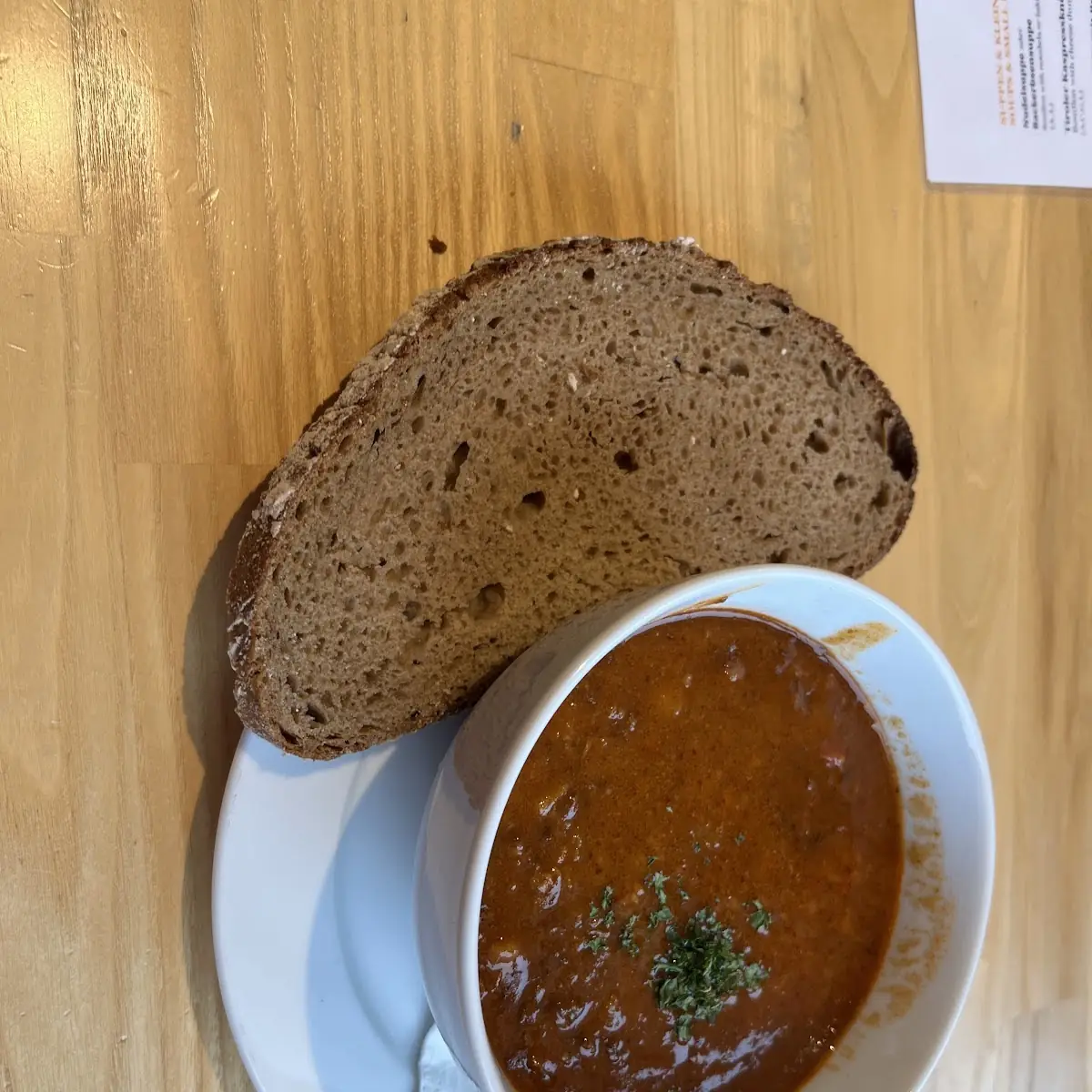 Essen und Trinken photo 9