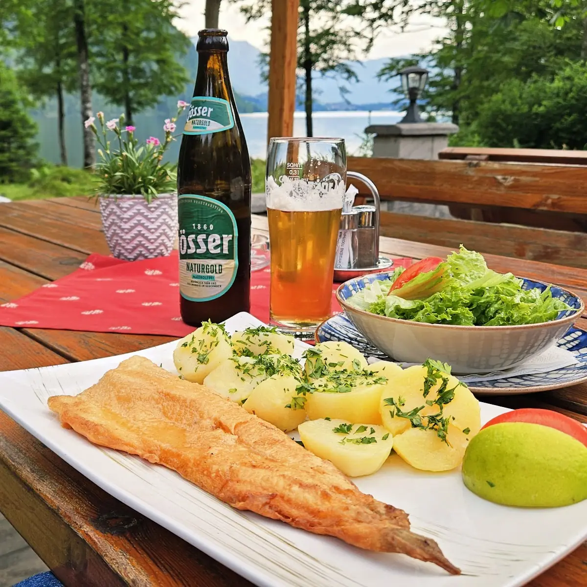 Essen und Trinken photo 1