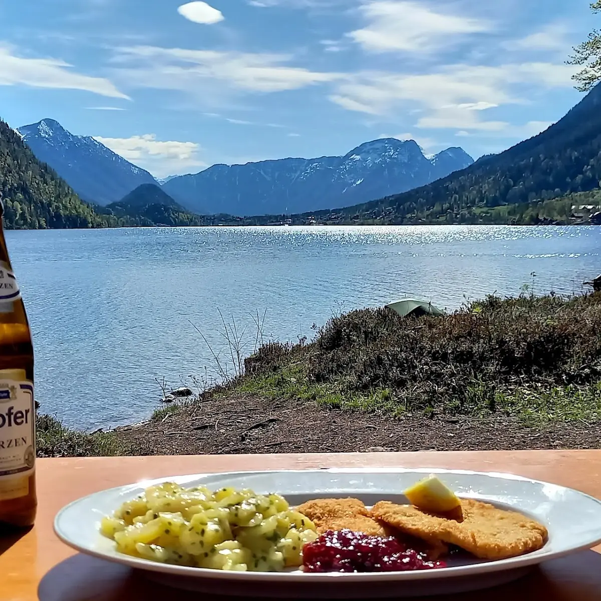 Essen und Trinken photo 2